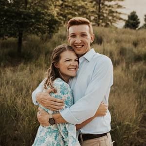 Meet your Posher, Collin